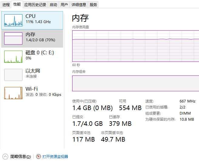 页面缓冲池 快懂百科