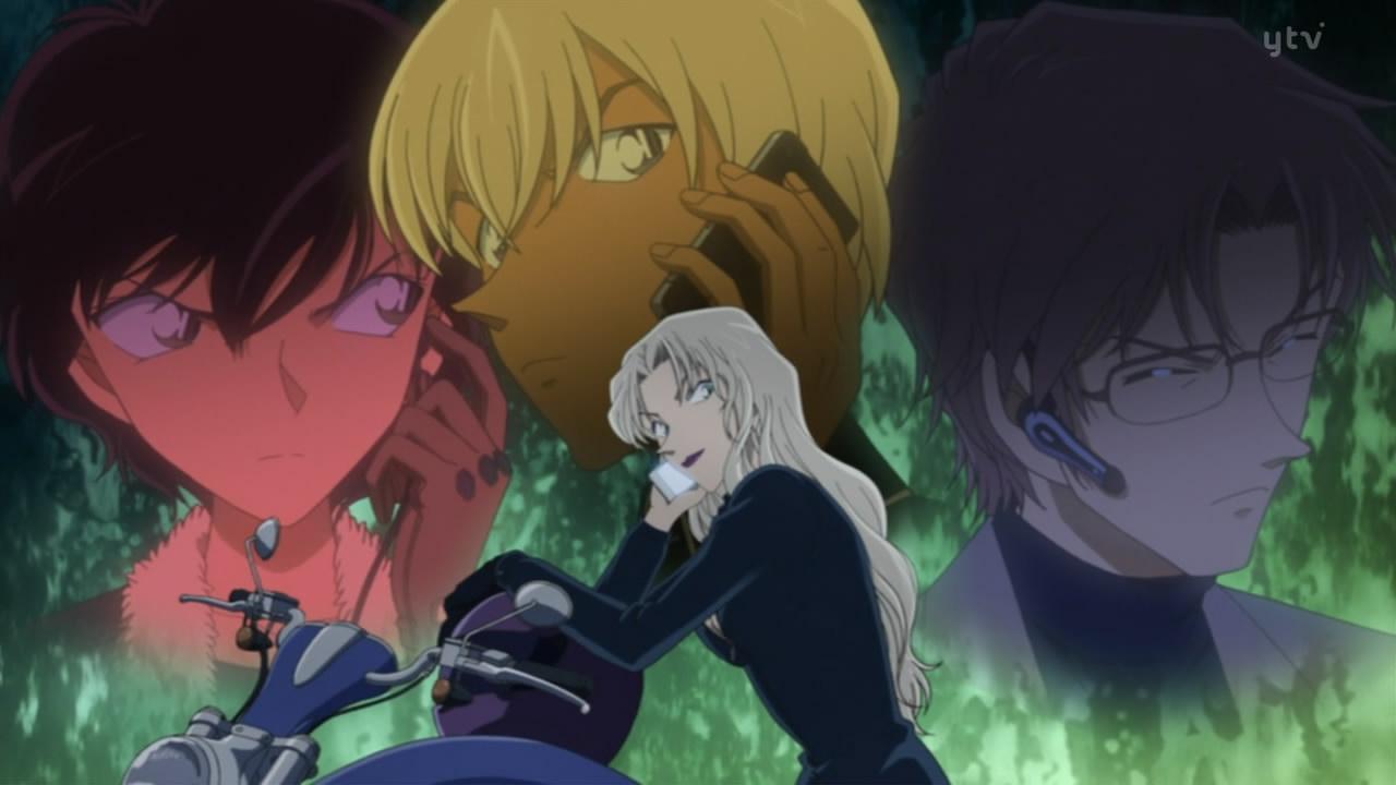 安室透 快懂百科