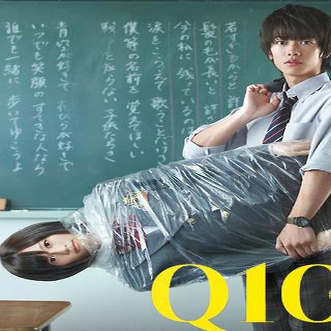 Q10 日本10年佐藤健主演电视剧 头条百科