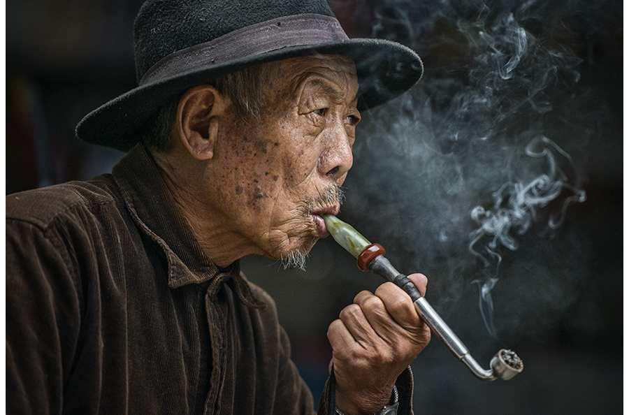 旱烟 - 快懂百科