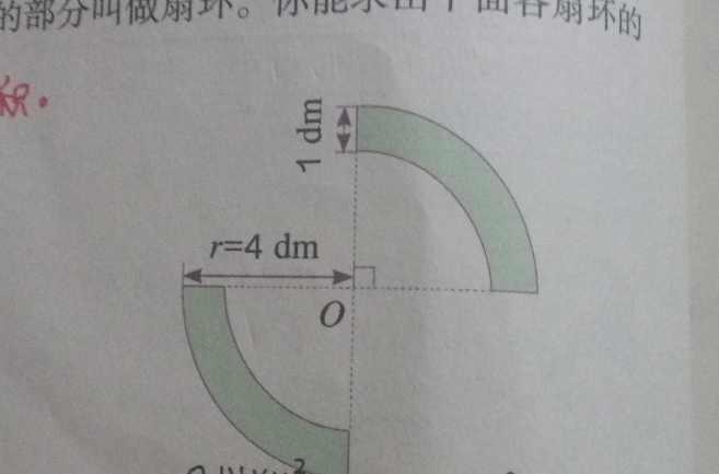 扇环 快懂百科