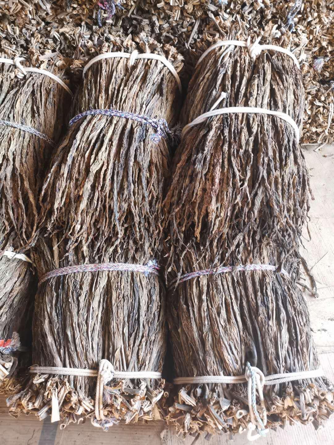 旱烟 - 快懂百科