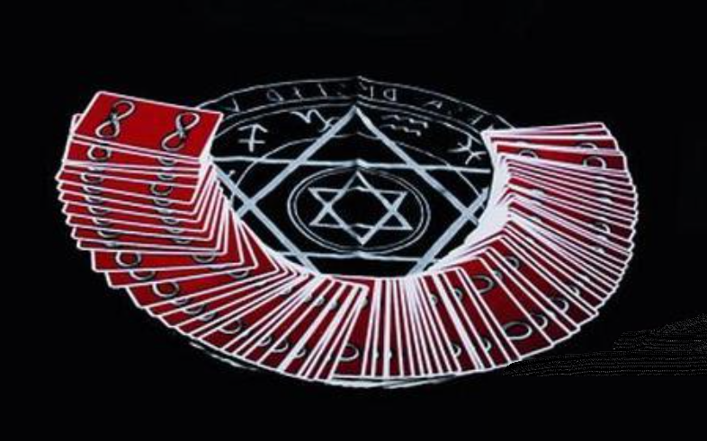 塔罗牌 快懂百科