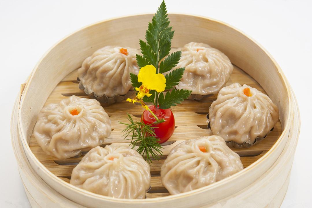 灌汤包 - 快懂百科