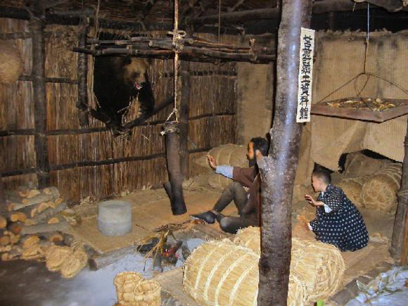 三毛别罴事件 快懂百科