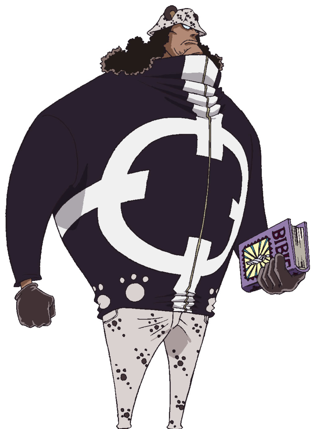 航海王 快懂百科