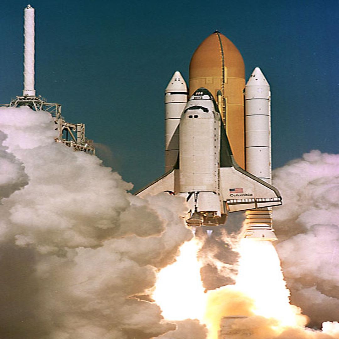 哥伦比亚号航天飞机