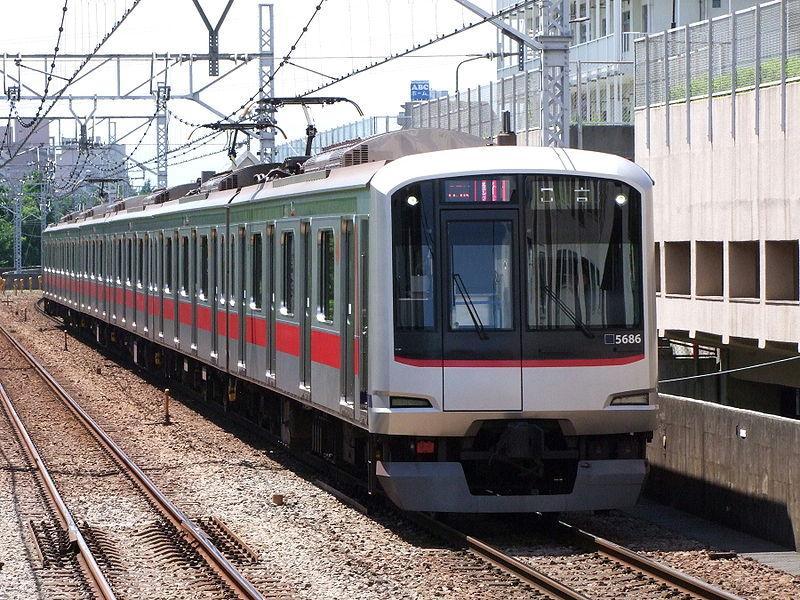 都营三田线 快懂百科