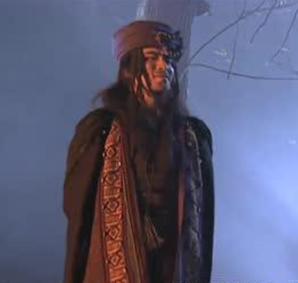 摘星子 快懂百科