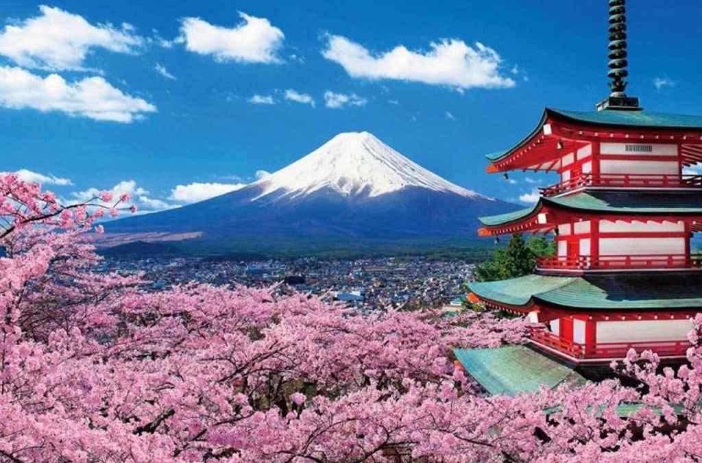 富士山 头条百科