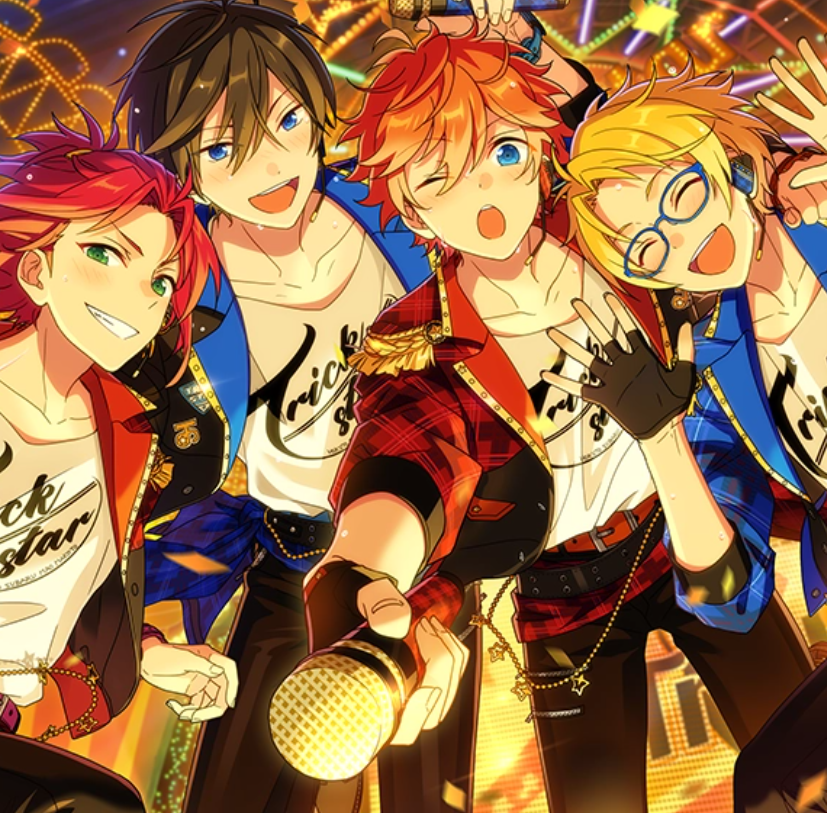 偶像梦幻祭 快懂百科