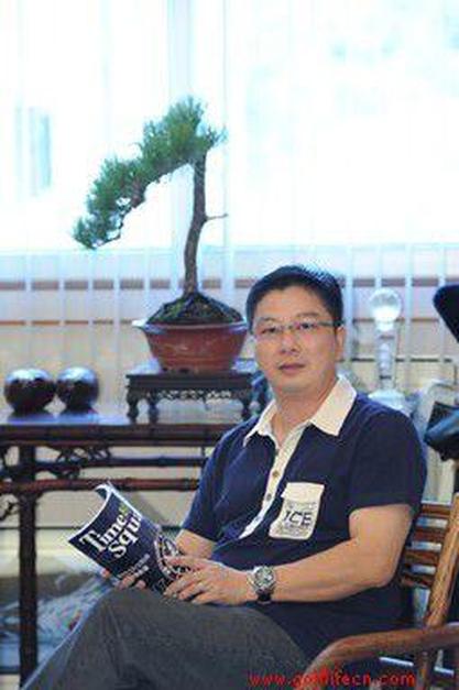 林忠成 林忠成 头条百科