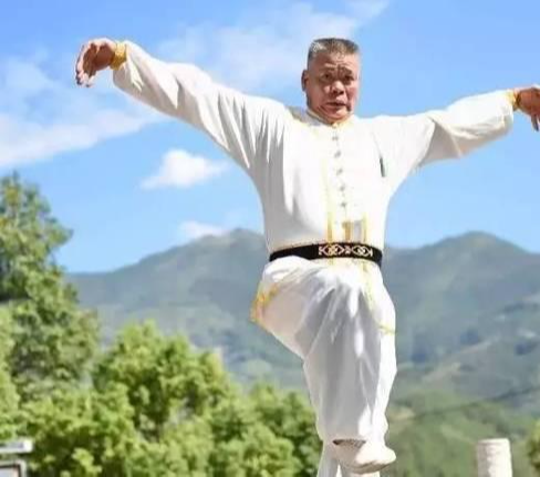 象形拳 快懂百科