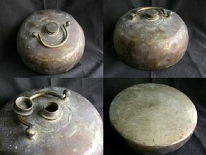 汤婆子 快懂百科