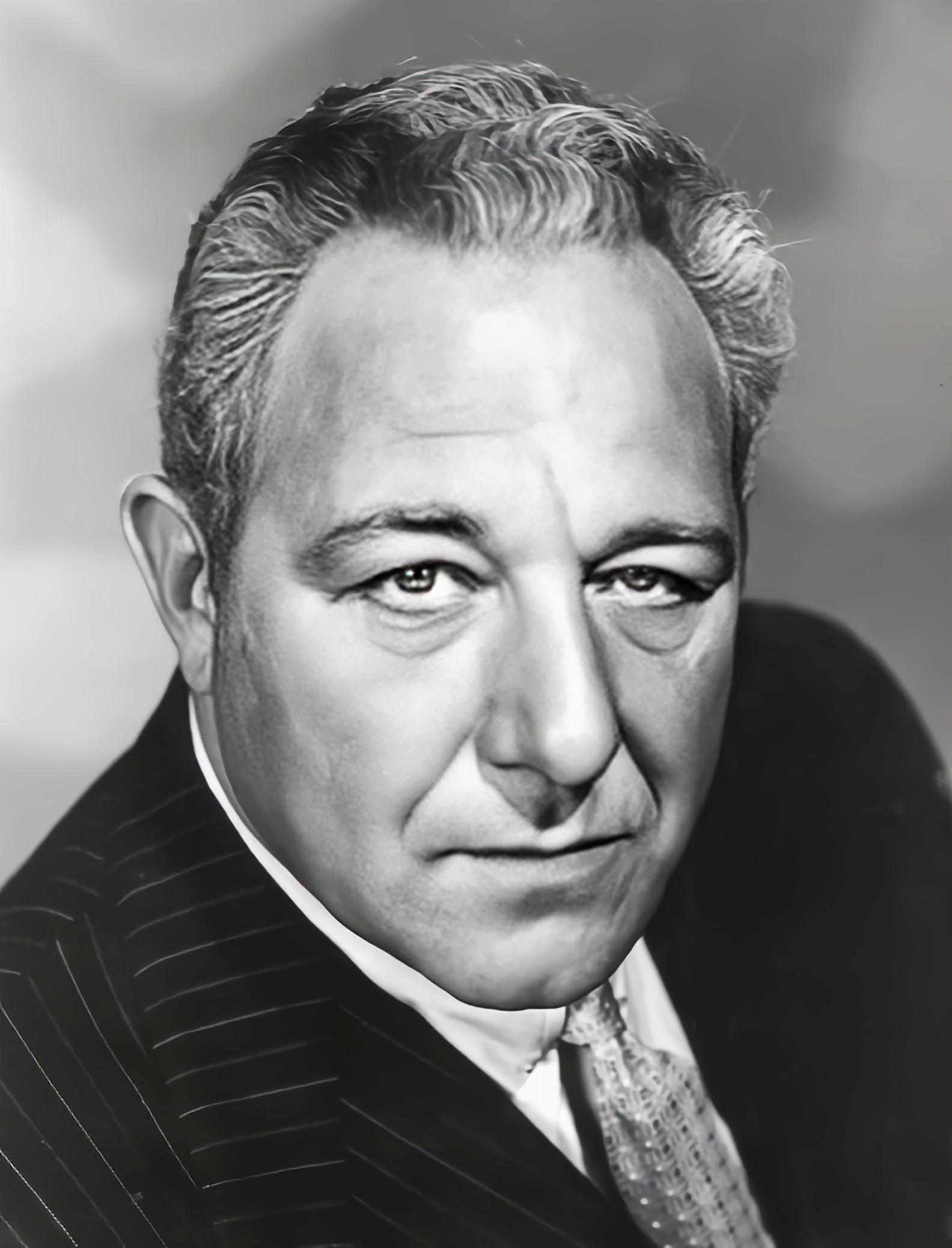 Alan Reed 快懂百科