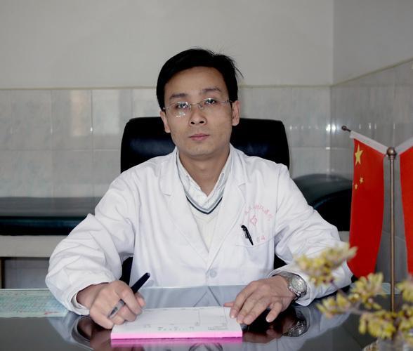 陈有明 快懂百科