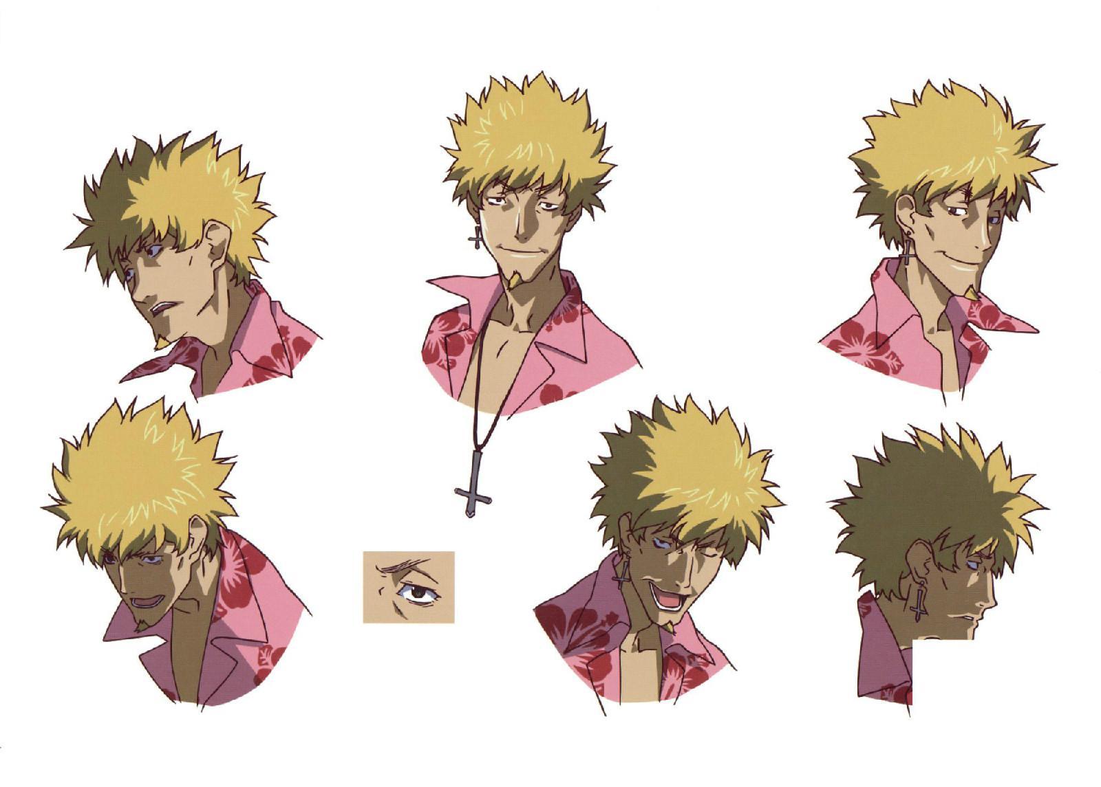 忍野咩咩 快懂百科