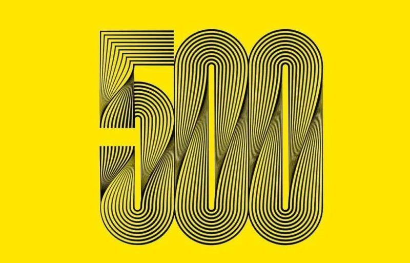 世界500强 快懂百科