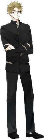 在原守人 快懂百科