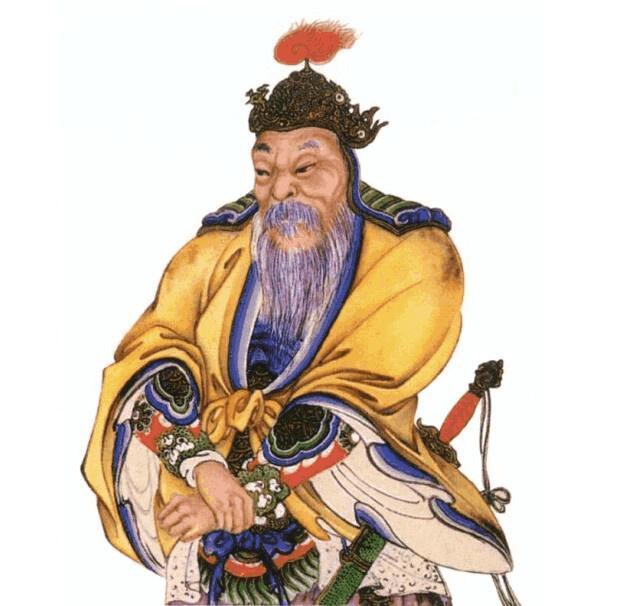 周亚夫 快懂百科