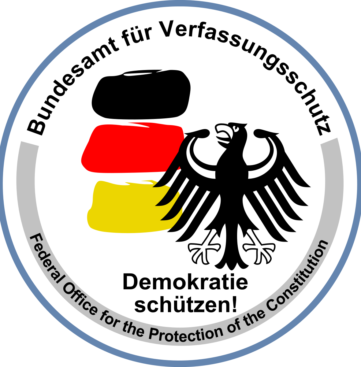 德国联邦宪法保卫局- 快懂百科