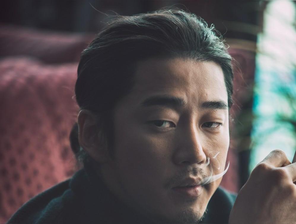 尹启相 韩国男子团体god成员 头条百科