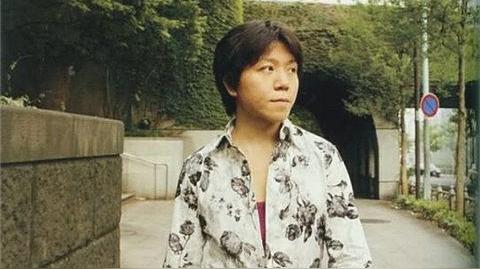 杉山纪彰 杉山纪彰 头条百科