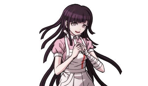 罪木蜜柑 快懂百科