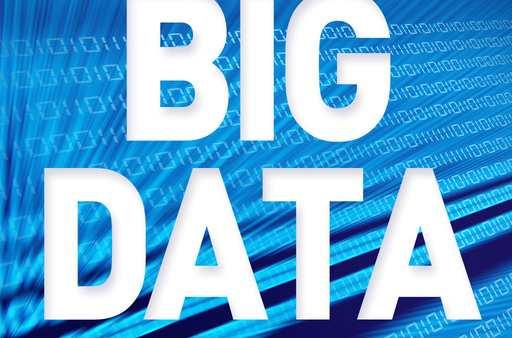 Big Data一般多少钱