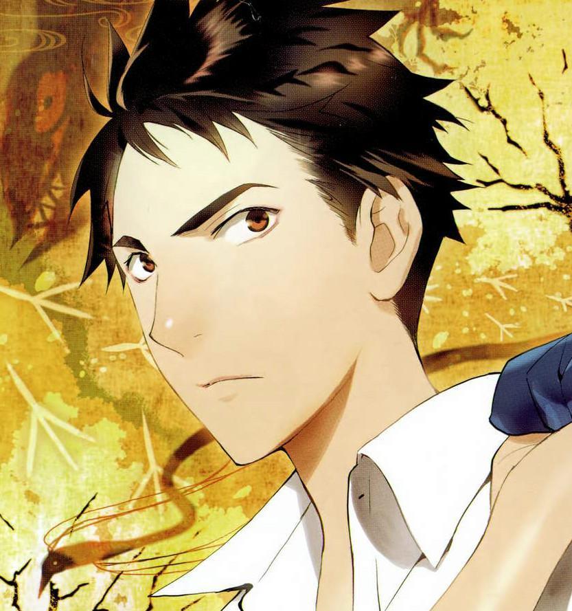 妖怪公寓的优雅日常 快懂百科