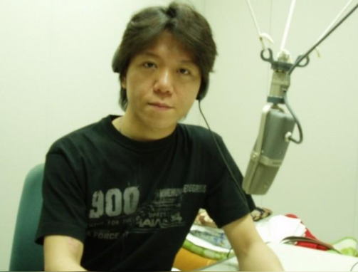 杉山纪彰 日本男配音演员 头条百科