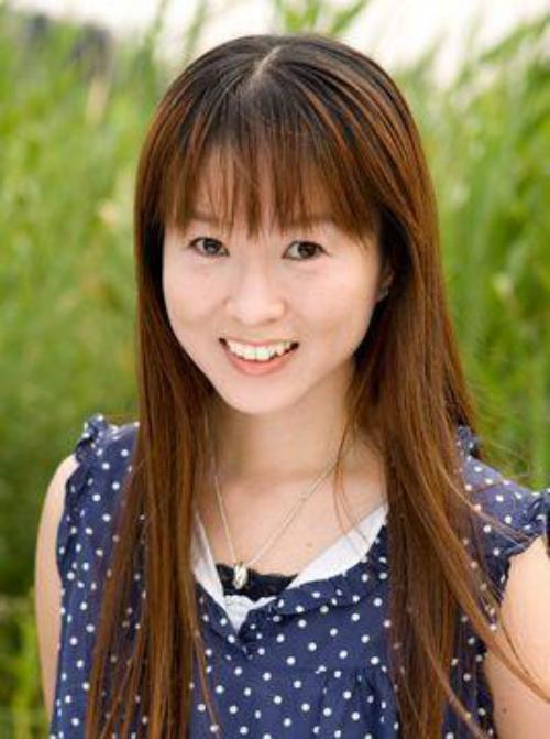 白鸟由里 快懂百科