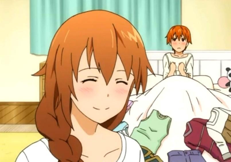 迷糊餐厅 快懂百科