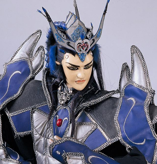 天魔