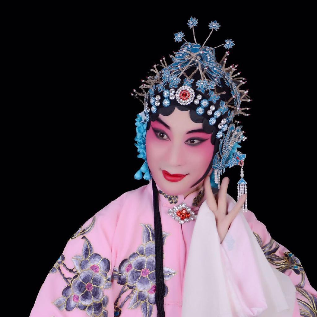 晋剧 - 快懂百科