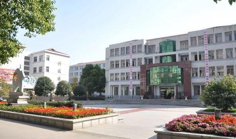 常州市第一中学 - 快懂百科