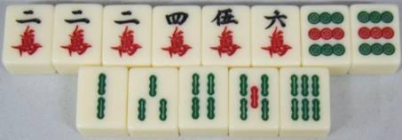 海底捞月 快懂百科