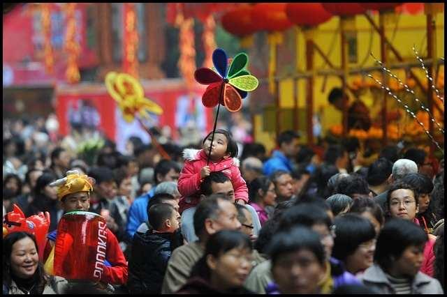 逛花市 释义 起源 特色 历史版本3 快懂百科