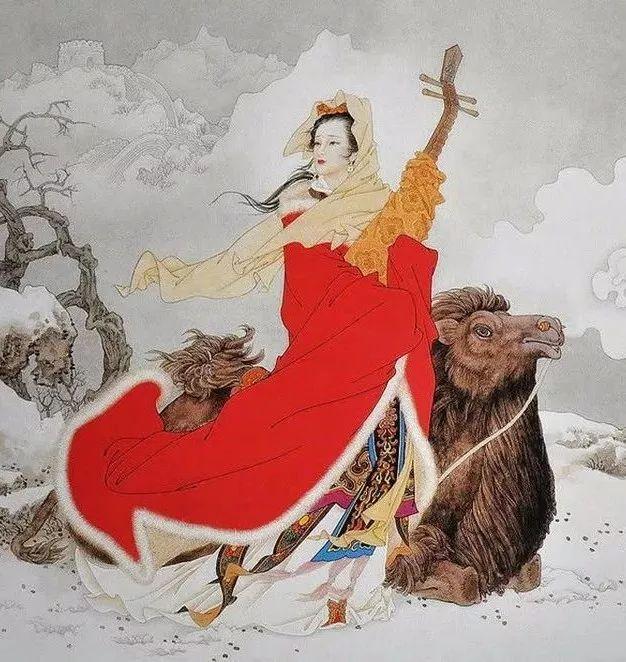 汉匈和亲 - 快懂百科