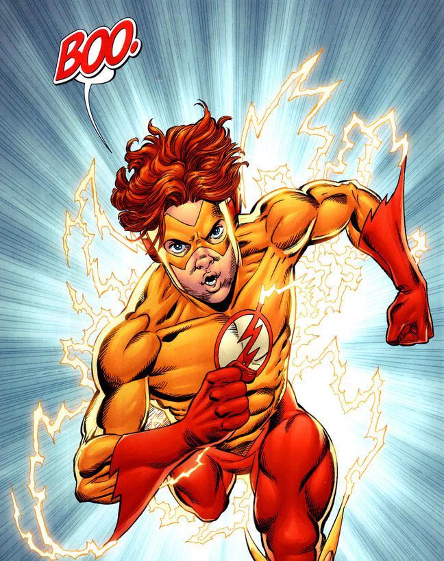 极速者 快懂百科