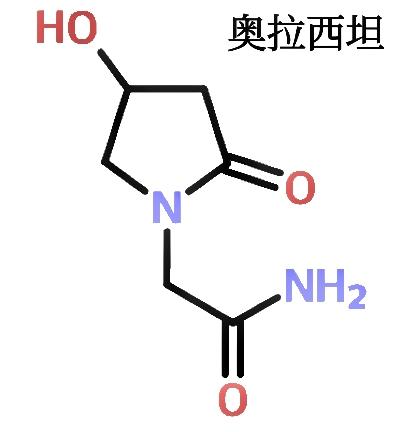 奥拉西坦注射液 - 快懂百科