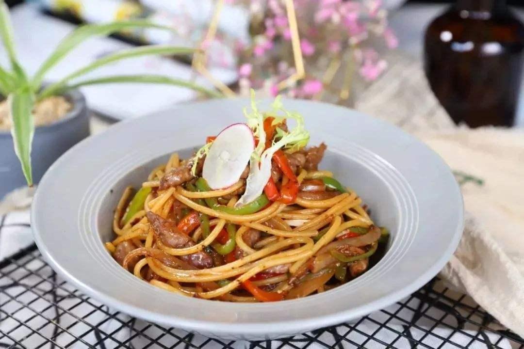 意大利面 快懂百科