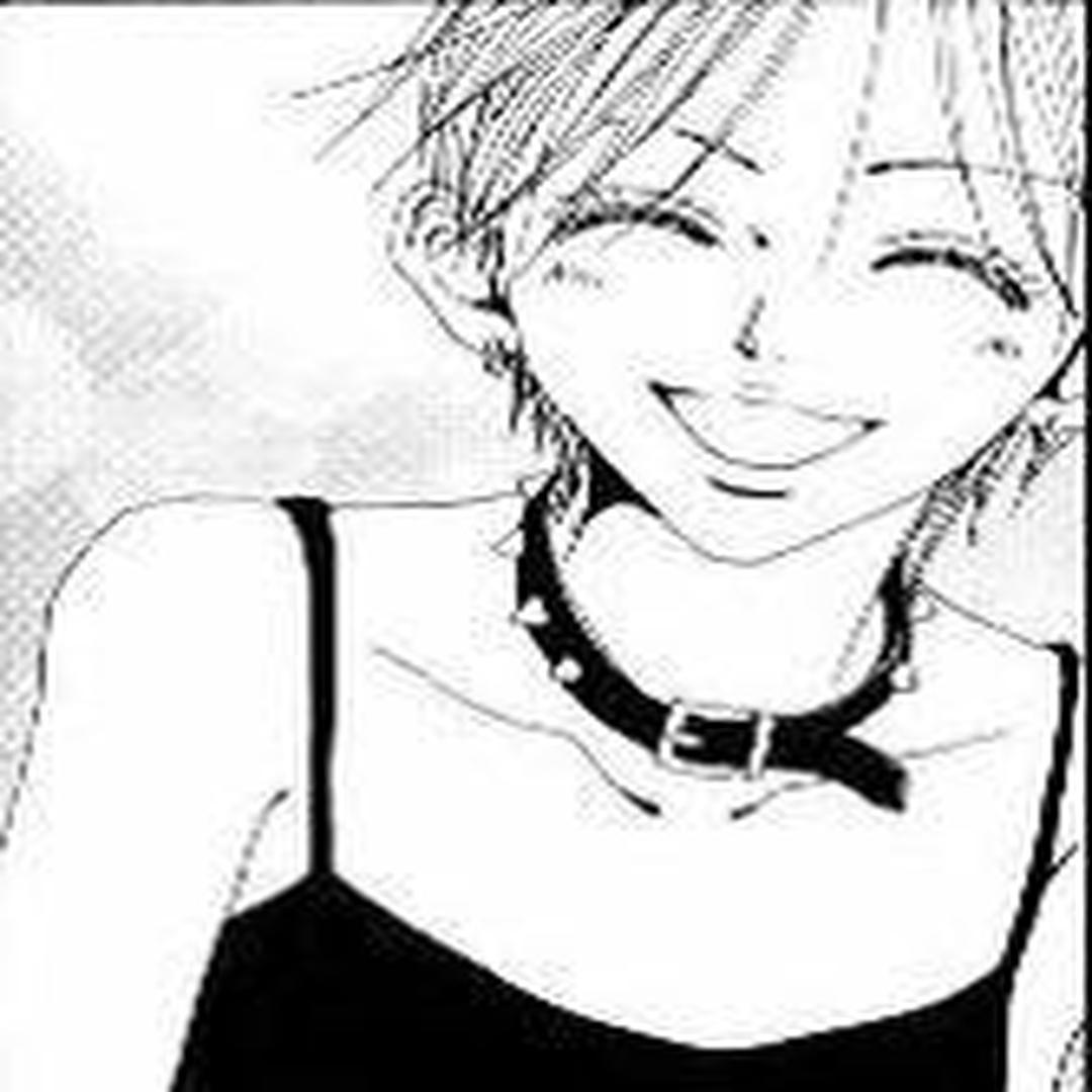 Nana 日本矢泽爱创作漫画 头条百科