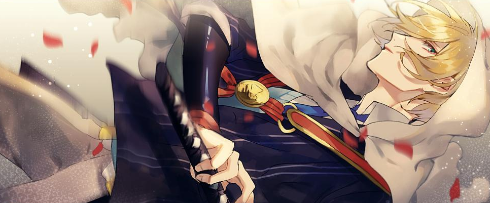 山姥切国广 快懂百科