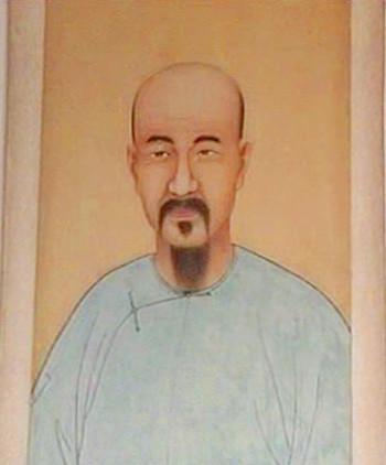 孔尚任 - 快懂百科