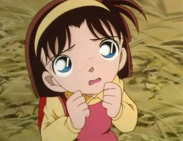 吉田步美 - 快懂百科