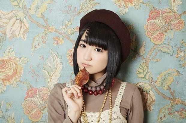 悠木碧 快懂百科