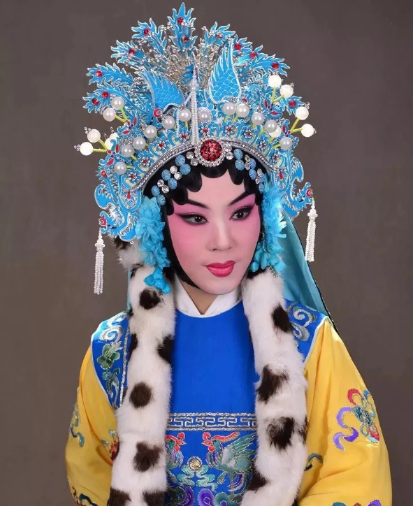 文姬归汉 快懂百科