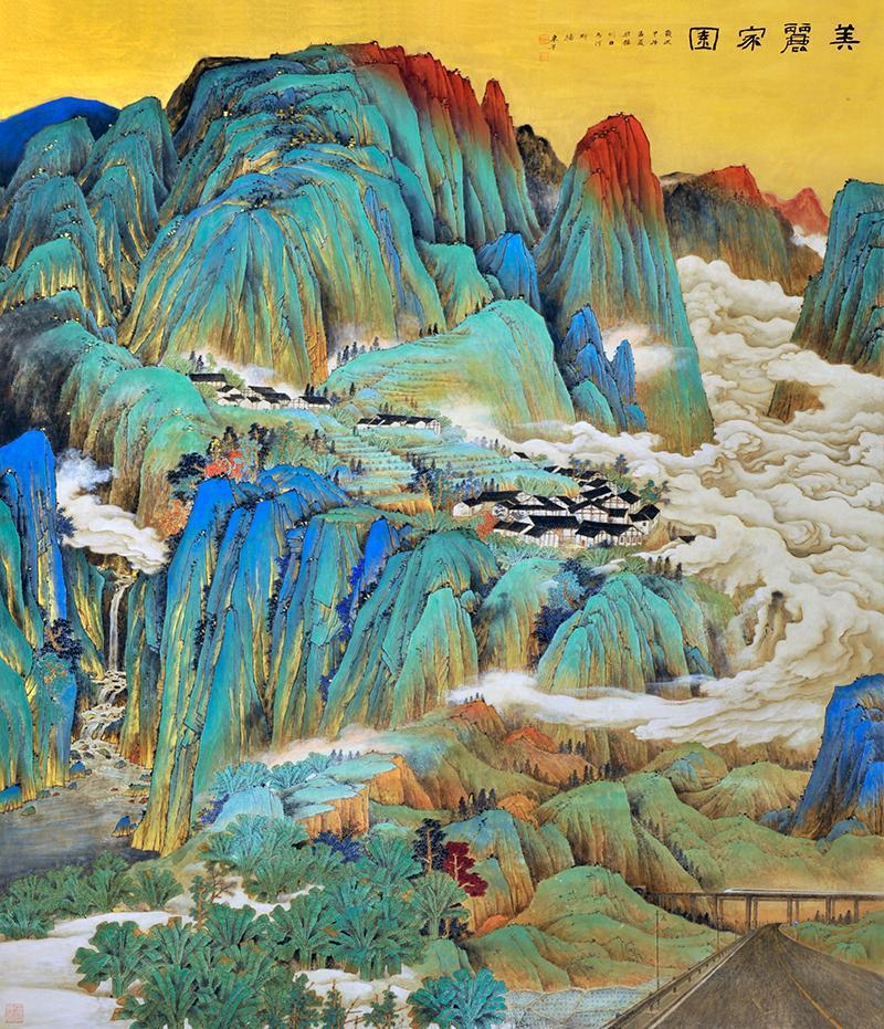 China: Yu the Great (c. 2123-2025 BCE), legendary founder of