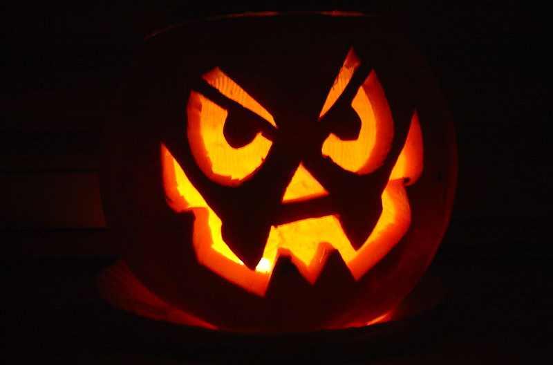 南瓜灯 快懂百科